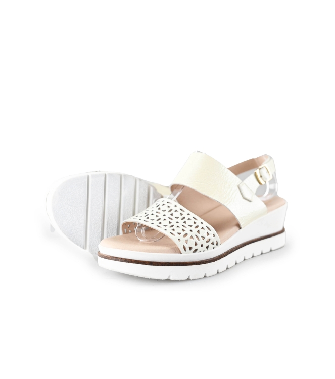 River Woods Sandalen