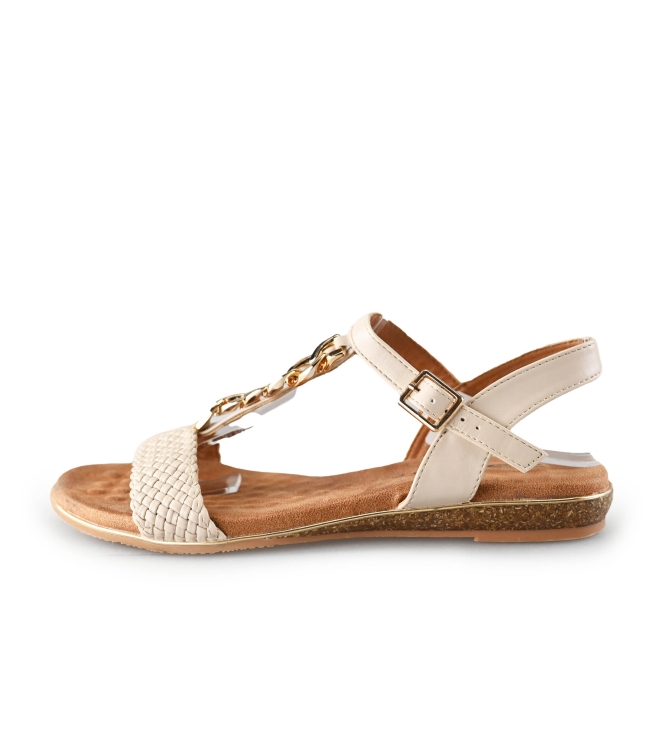 Dolcis Sandalen