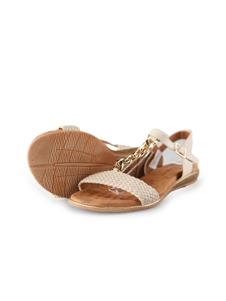 Dolcis Sandalen