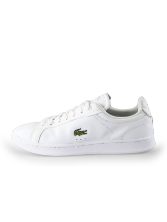 Lacoste Sneakers Wit 222560