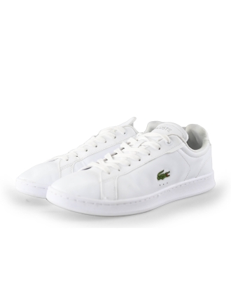Lacoste Sneakers Wit 222560