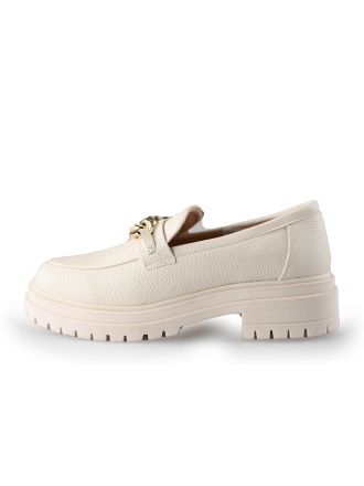 Sub55 Loafers  Beige 222564