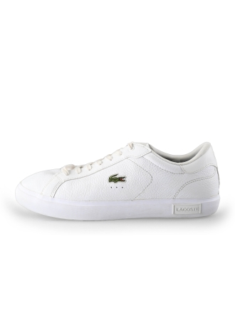 Lacoste Sneakers Wit 222567