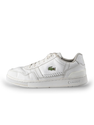 Lacoste Sneakers Wit 222571