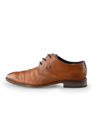 Bugatti Nette schoenen  Bruin 222582