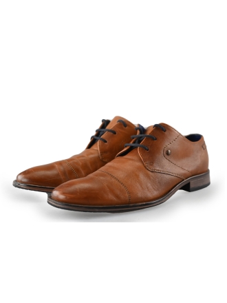 Bugatti Nette schoenen  Bruin 222582