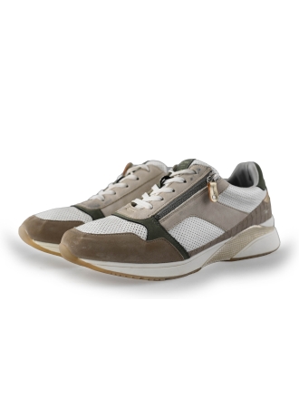 Mustang Sneakers Wit 222586
