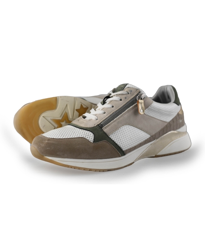 Mustang Sneakers