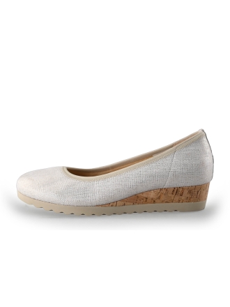 Gabor Sleehakken Beige 222608