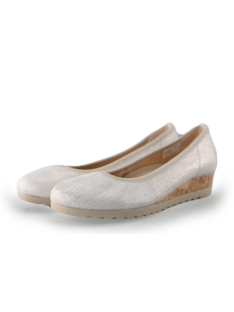 Gabor Sleehakken Beige 222608