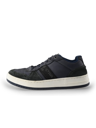 G-Star Sneakers Blauw 222619
