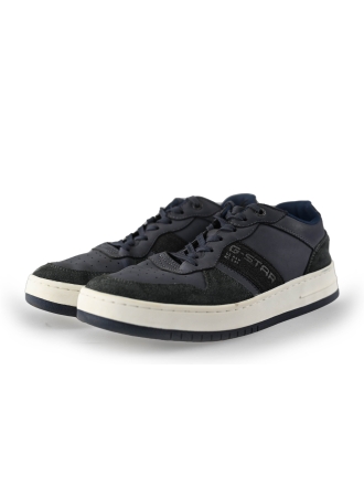 G-Star Sneakers Blauw 222619