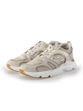 CKS Sneakers Beige 222624