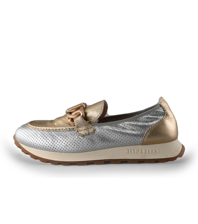 Hispanitas Loafers 