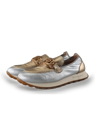 Hispanitas Loafers  Zilver 222631