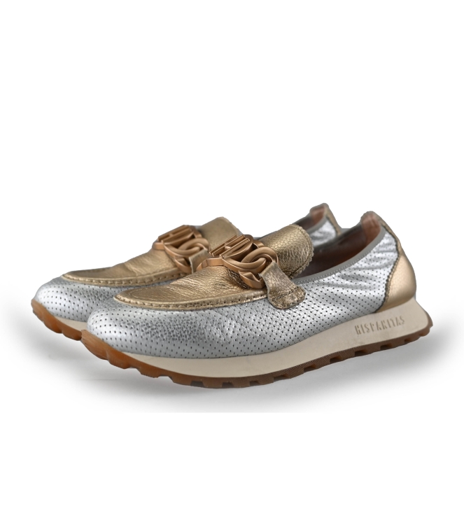 Hispanitas Loafers 