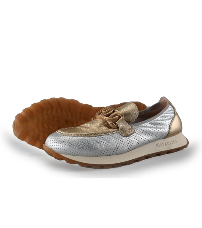 Hispanitas Loafers 