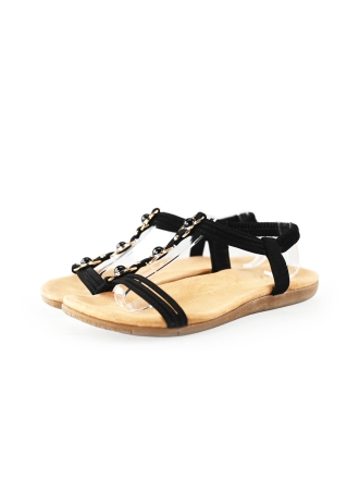 Sub55 Sandalen Zwart 222656