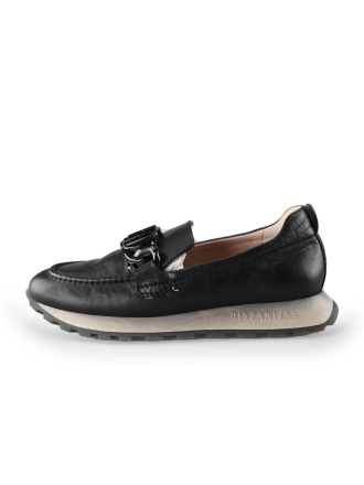 Hispanitas Loafers  Zwart 222658