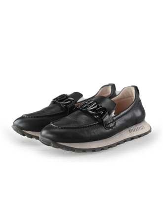 Hispanitas Loafers  Zwart 222658