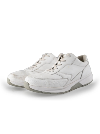 Gabor Sneakers Wit 222663