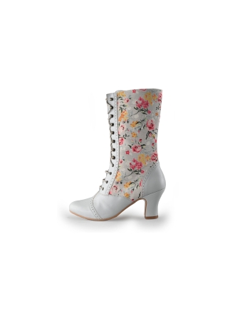 Booties Laarzen
