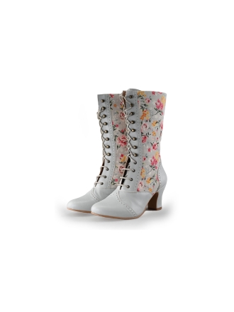 Booties Laarzen