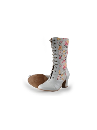 Booties Laarzen