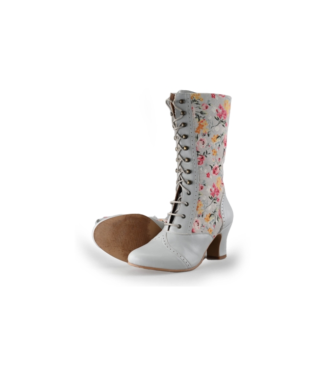 Booties Laarzen