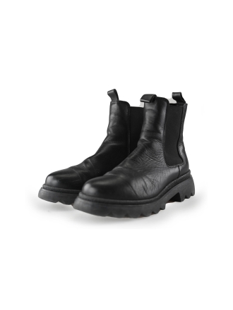 Tamaris Chelsea boots Zwart 222683