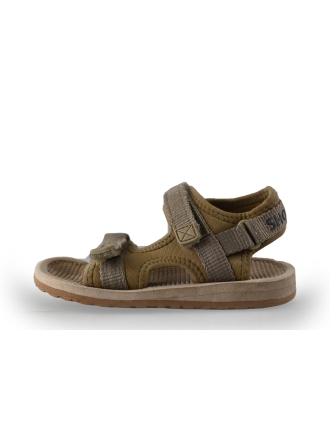 Shoesme Sandalen Groen 222699