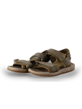 Shoesme Sandalen Groen 222699