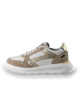Hip Shoe Style Sneakers Wit 222704