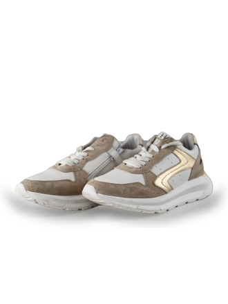 Hip Shoe Style Sneakers Wit 222704