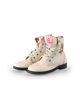 Develab Veterboots Beige 222722