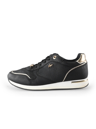 Mexx Sneakers Zwart 222727