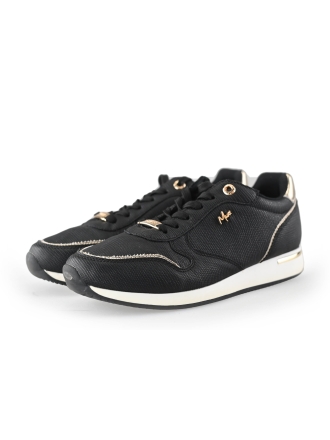 Mexx Sneakers Zwart 222727
