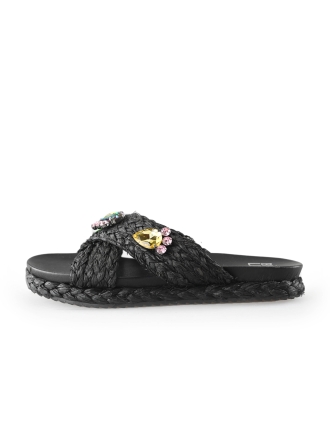 Bibi Lou Slippers