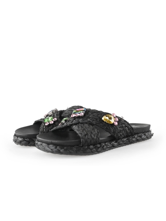 Bibi Lou Slippers