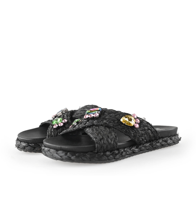 Bibi Lou Slippers