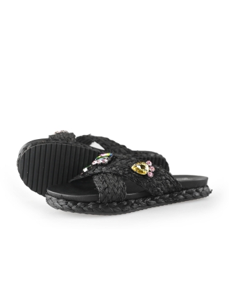 Bibi Lou Slippers