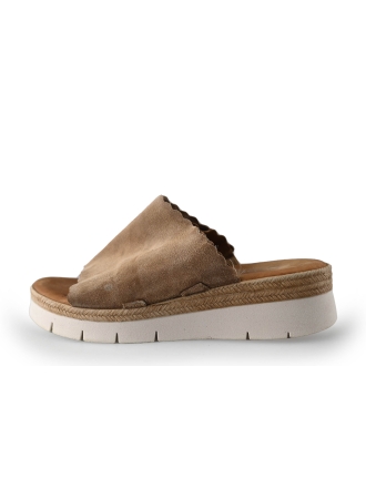 Gabor Slippers Bruin 222732