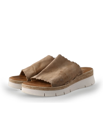 Gabor Slippers Bruin 222732