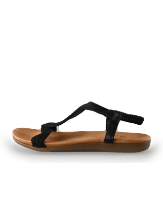 Sub55 Sandalen Zwart 222733