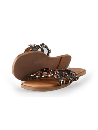Notre-V Slippers