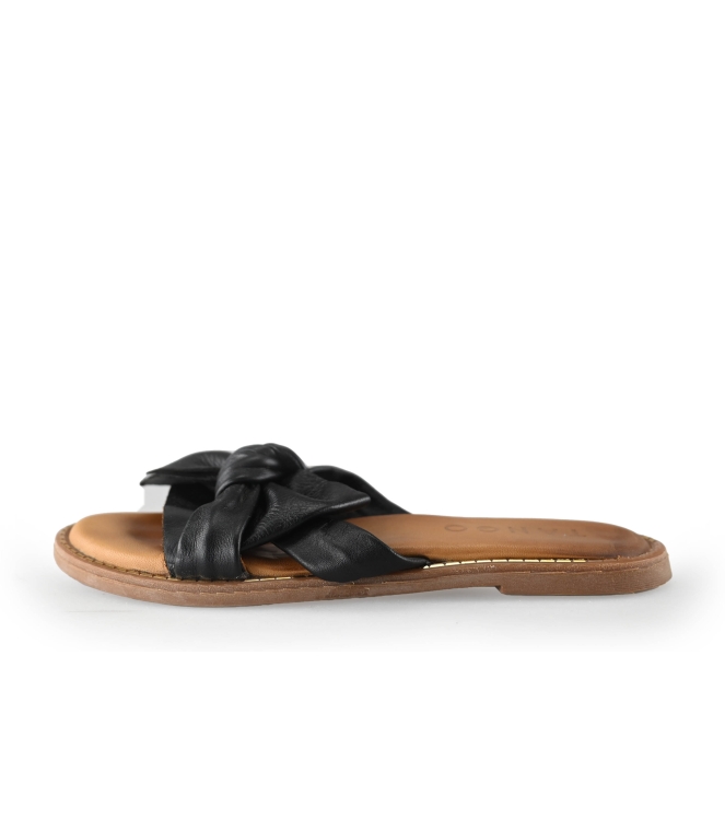 Tango Slippers
