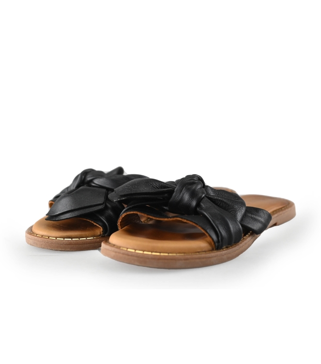 Tango Slippers