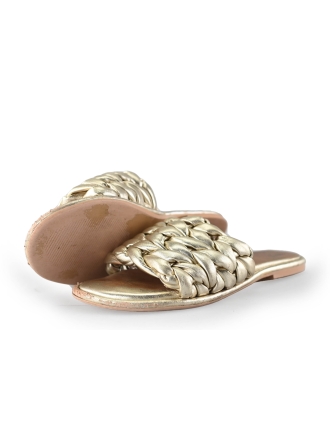 Bronx Slippers