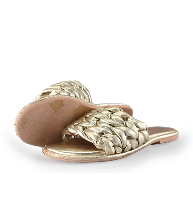 Bronx Slippers