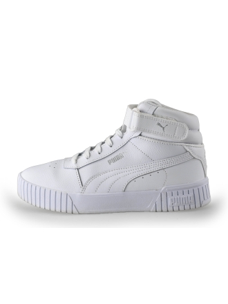 Puma Hoge sneakers Wit 222755